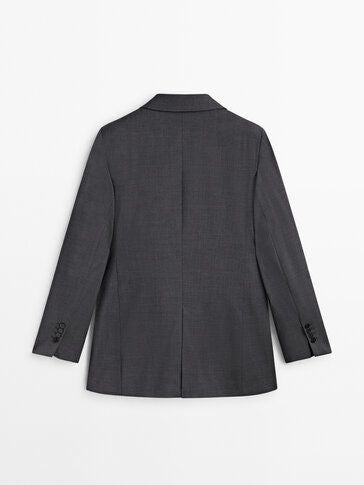 Moudda Massimo Dutti - Veste/blazer - Tunisie 2