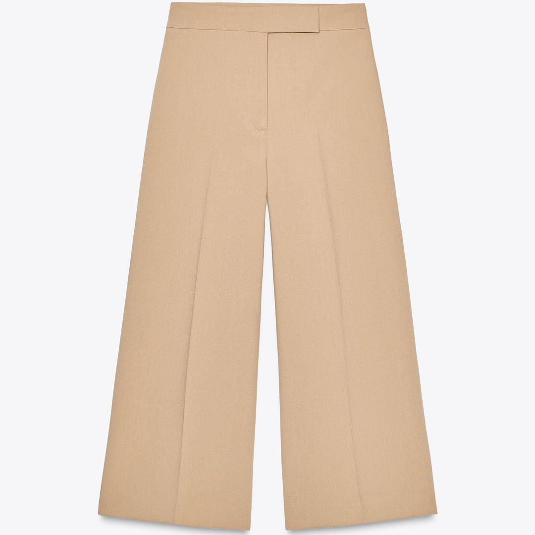 Moudda ZARA - Ensemble Pantalon - Taille Haute & Culotte - Tunisie 1