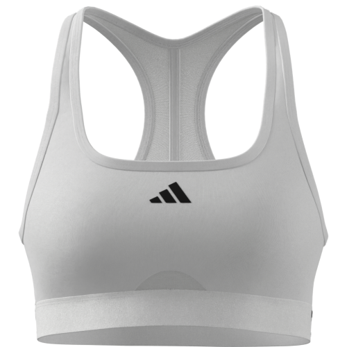 Moudda Adidas - Brassiere Powerreact Training Maintien moyen - Tunisie 4