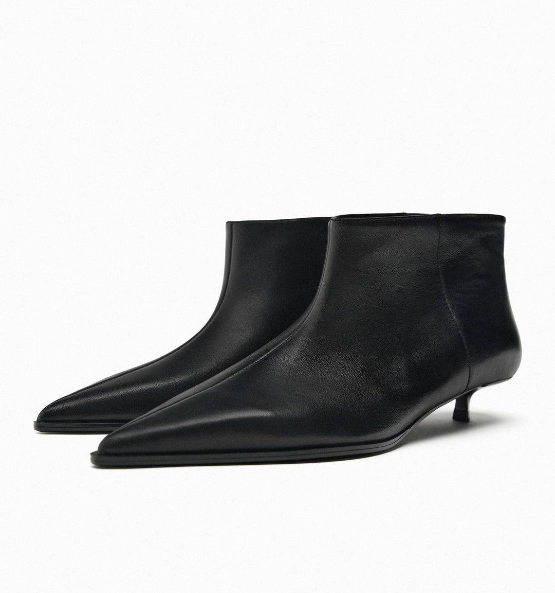 Moudda ZARA - Bottine - Tunisie 2