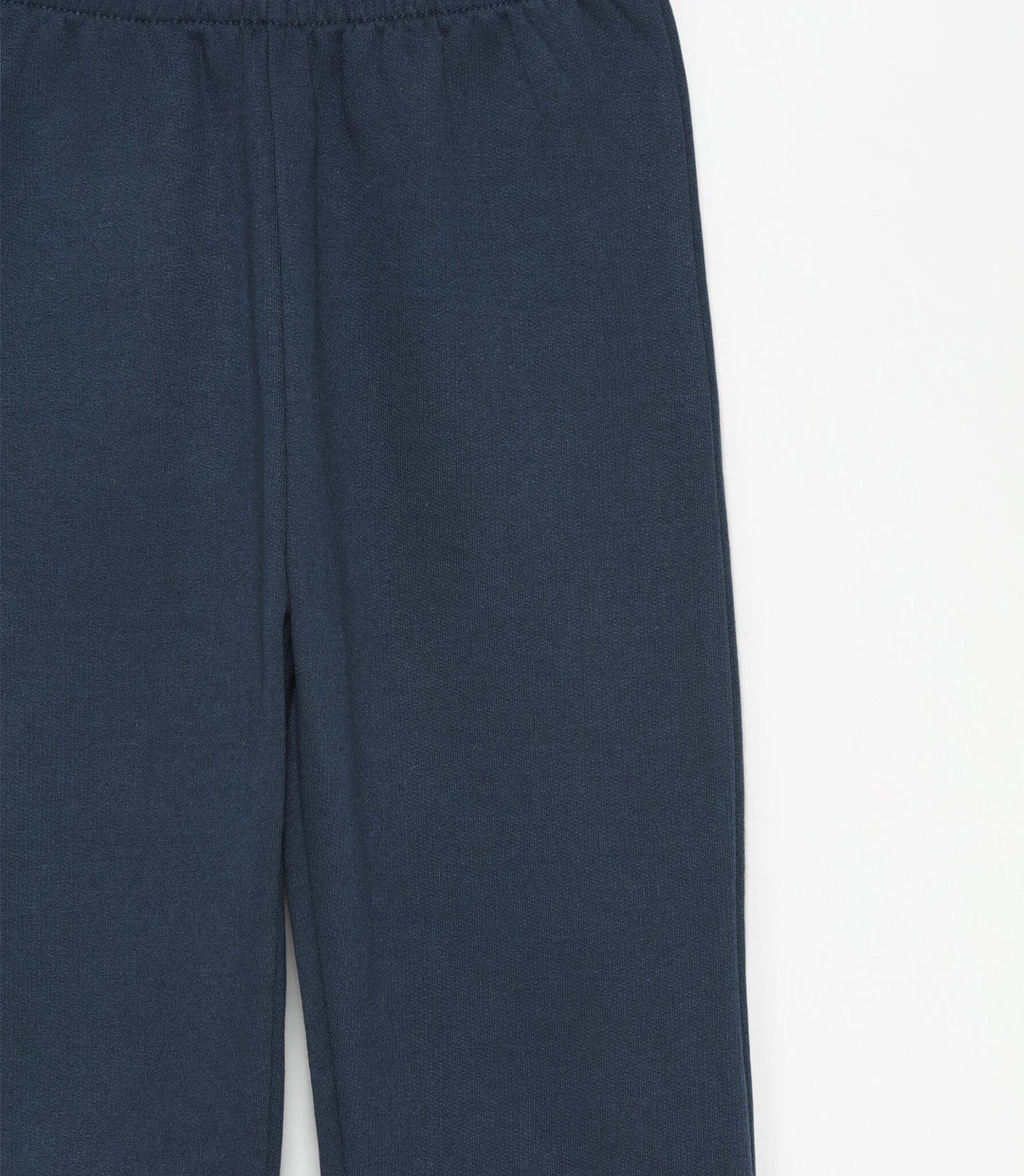 Moudda Lefties - Pantalon Sweat Basique - Uni Garçon - Tunisie 4