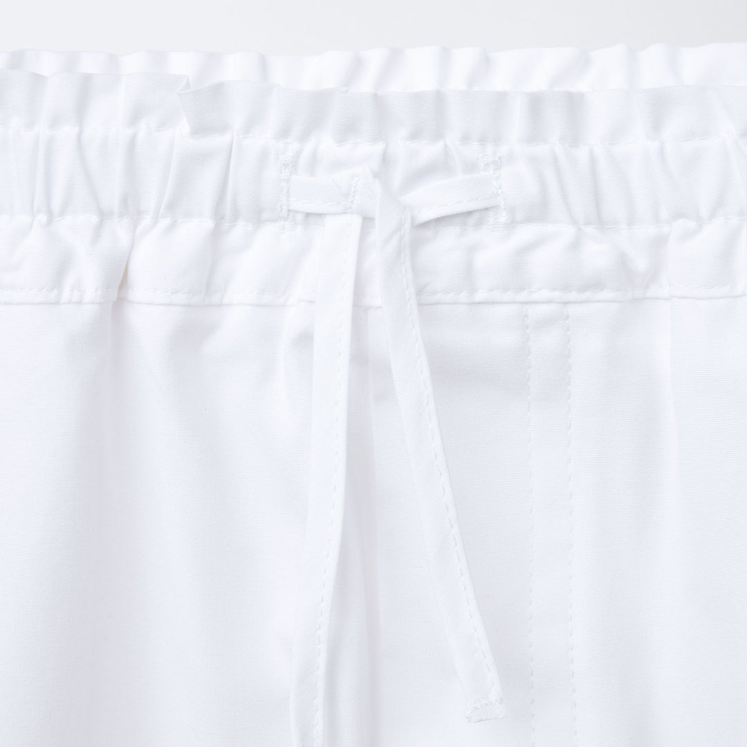Moudda ZARA - Pantalon - Cordon & Poche Latérale (Arabes) - Tunisie 3