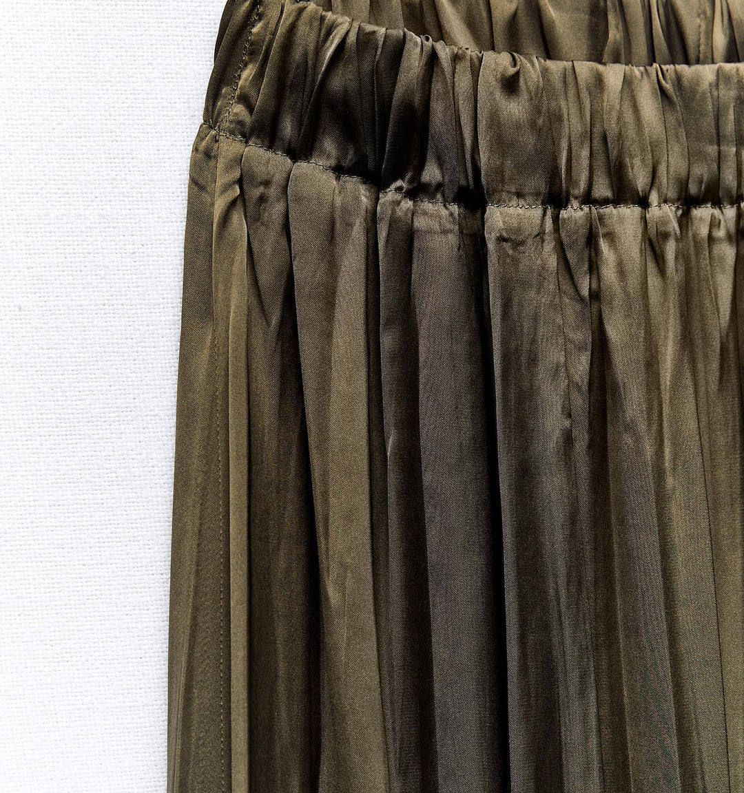 Moudda ZARA - Jupe - Tunisie 3