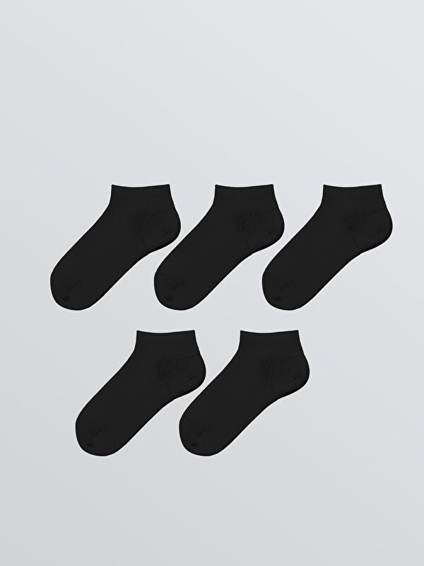 Moudda LC Waikiki - Chaussettes liner trainer (sport) pour Garçon - Tunisie 1