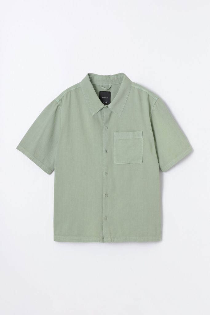 Moudda Lefties - Chemise - 1