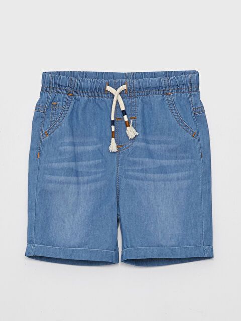 Moudda LC Waikiki - Short - 1