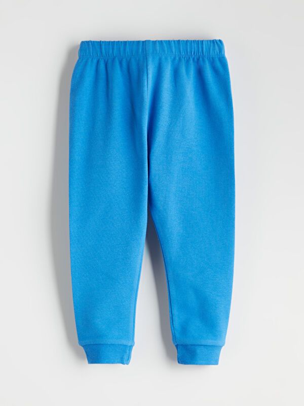 Moudda LC Waikiki - Ensemble manches longues Garçon Ecru - Tunisie 3