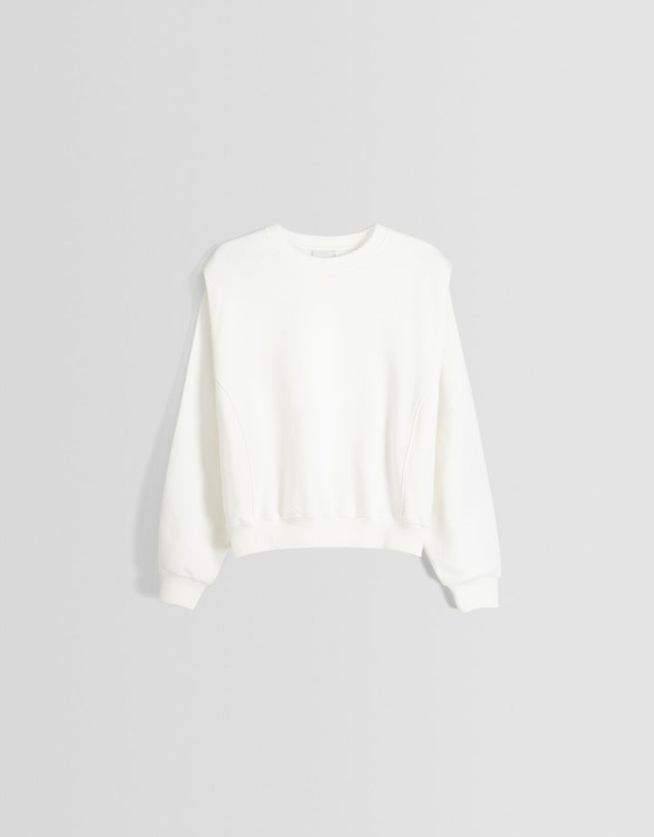 Moudda BERSHKA - Pull over - Tunisie 1