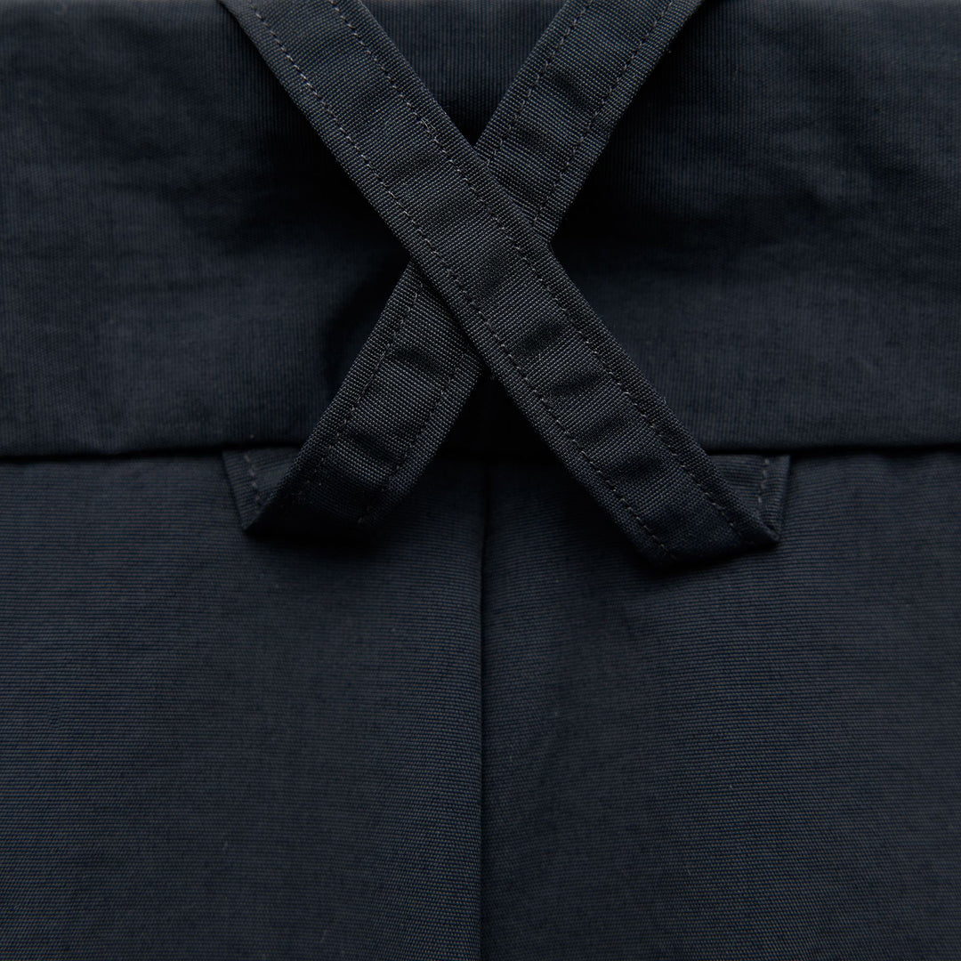 Moudda ZARA - Set pantalon technique boutons-pression - Tunisie 5