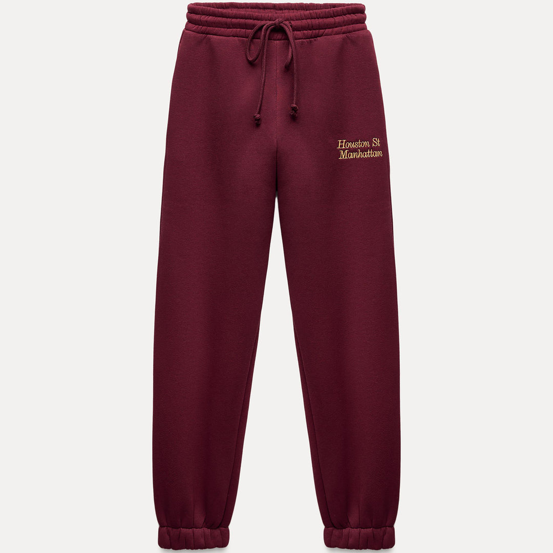 Moudda ZARA - Pantalon Style Varsity - Tunisie 2