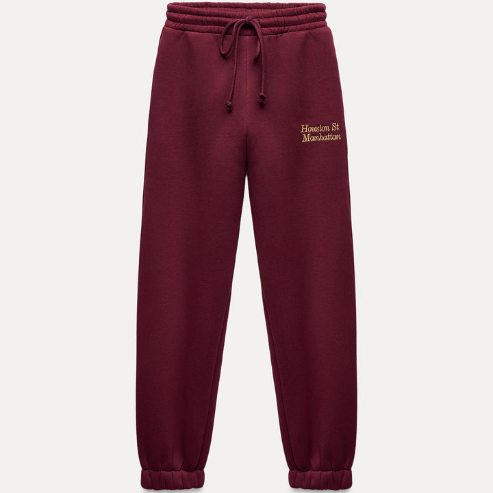 Moudda ZARA - Pantalon Style Varsity - Tunisie 2