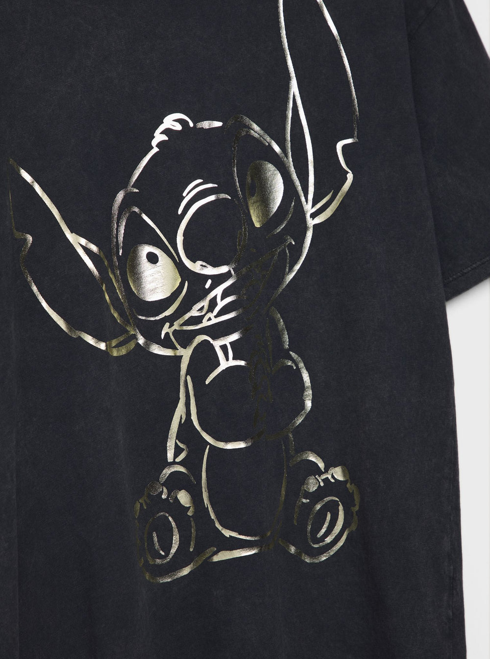 Moudda STRADIVARIUS - T-Shirt Lilo Stitch+Calor - Tunisie 2