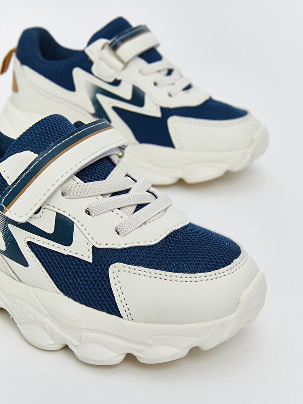 Moudda LC Waikiki - Chaussures sport Garçon Beige clair - Tunisie 3