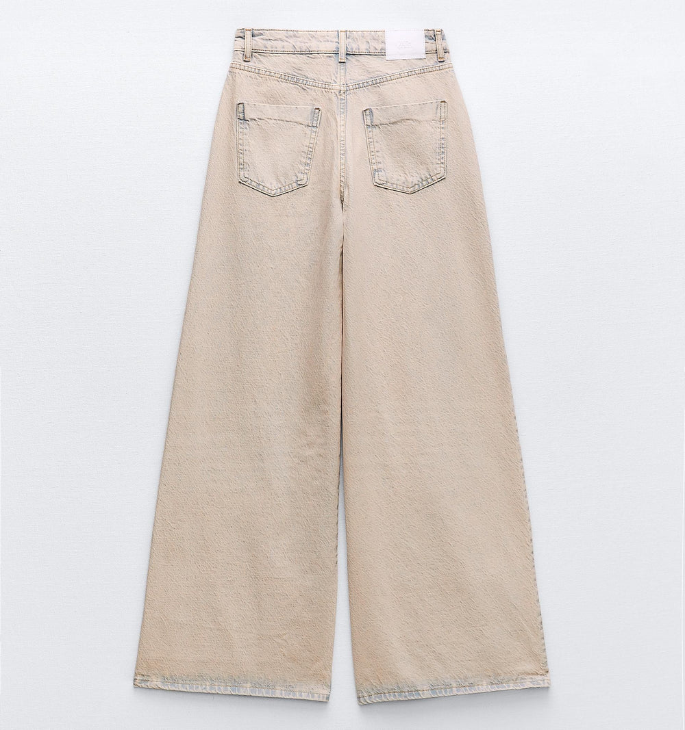 Moudda ZARA - Pantalon - Tunisie 2