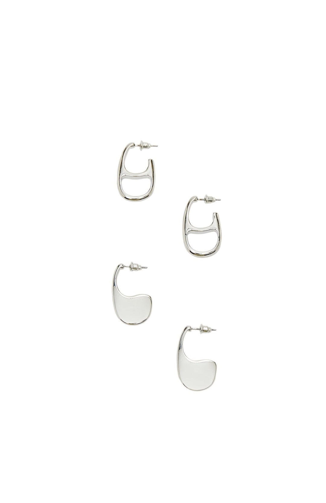 Moudda STRADIVARIUS - Boucle D Oreille - Tunisie 1