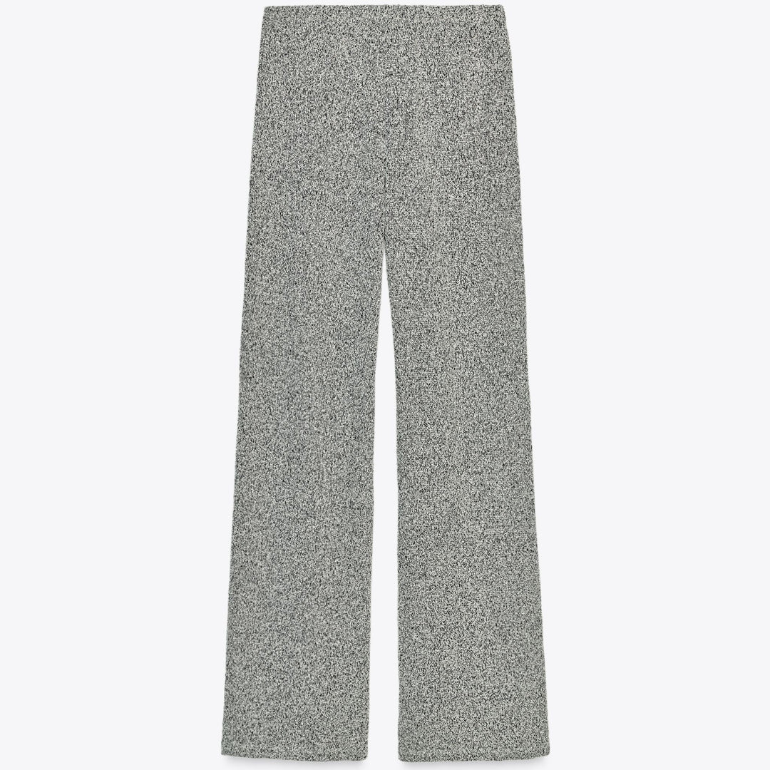 Moudda ZARA - Pantalon - Tissu Bouclé - Tunisie 2