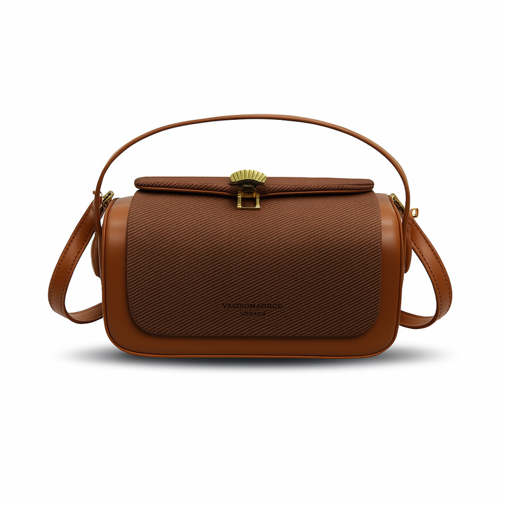 Moudda Bloom - Sac à main 'Lunara' - Tunisie 2