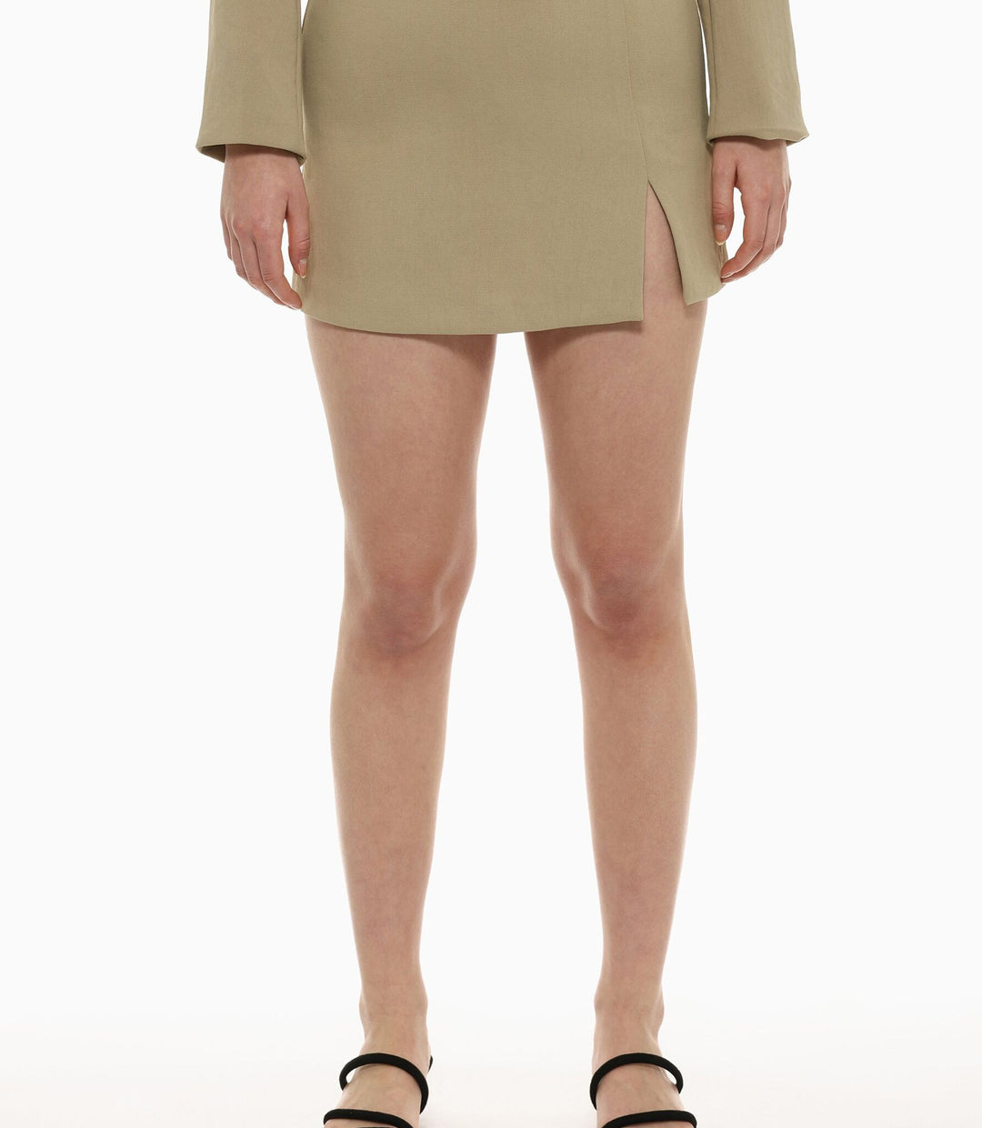 Moudda Lefties - Jupe-Skort - Fentes - Tunisie 4