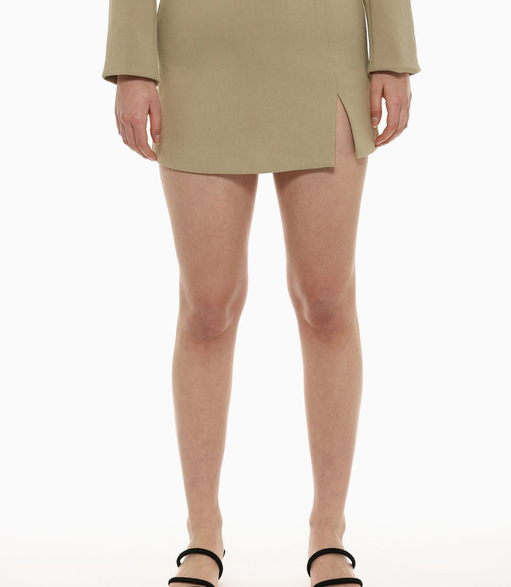 Moudda Lefties - Jupe-Skort - Fentes - Tunisie 4
