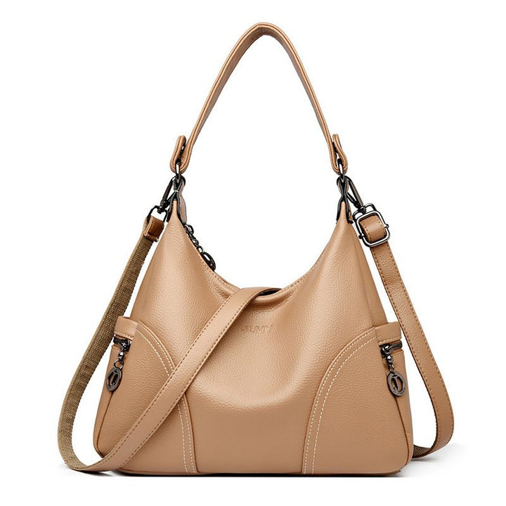 Moudda Bloom - Sac à main 'Vita' - Tunisie 2