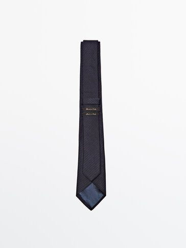 Moudda Massimo Dutti - Cravate - Tunisie 2