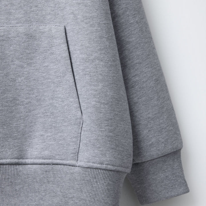 Moudda ZARA - Sweat Basic - Ouvert - Tunisie 4
