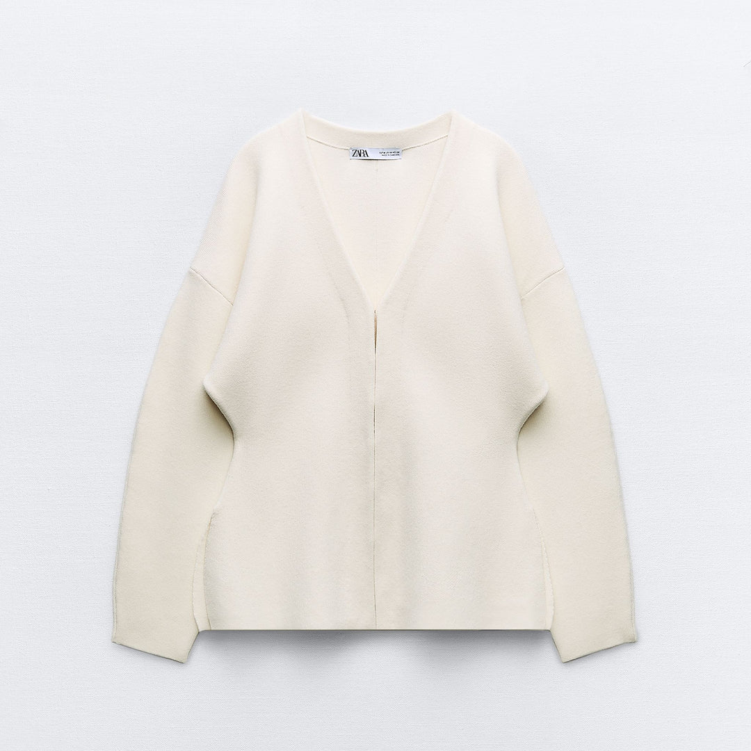 Moudda ZARA - Knit Cardigan - Tunisie 1