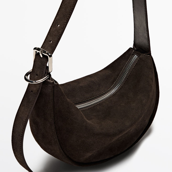 Moudda Massimo Dutti - Sac Épaule - Serraje - Tunisie 2