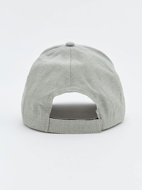 Moudda LC Waikiki - Chapeau en tissu pour Homme - Tunisie 3