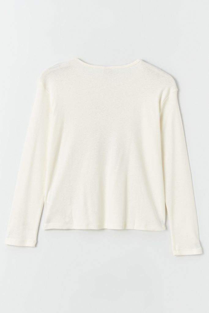 Moudda LC Waikiki - Blouse - 3