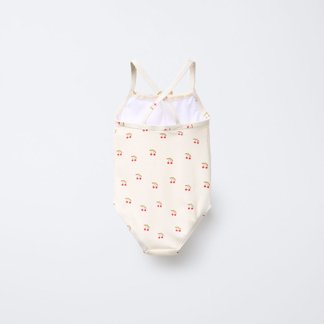 Moudda ZARA - Maillot Enfant - Côtes AOP Cerise - Tunisie 2