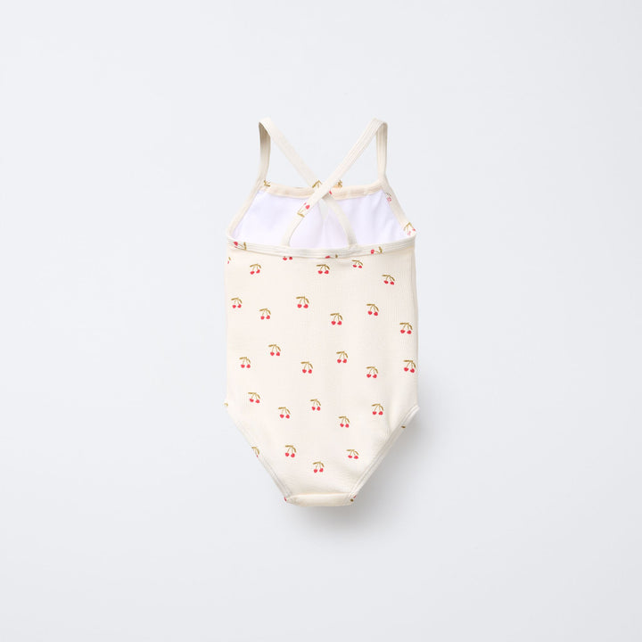 Moudda ZARA - Maillot Enfant - Côtes AOP Cerise - Tunisie 2
