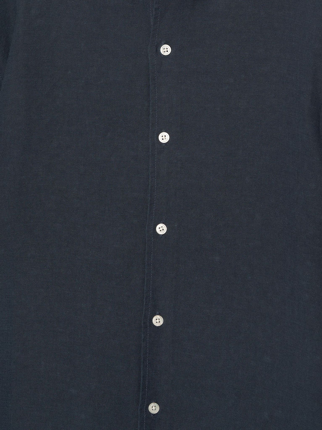 Moudda PULL & BEAR - Chemise Manches Longues Viscose/Lin - Tunisie 1