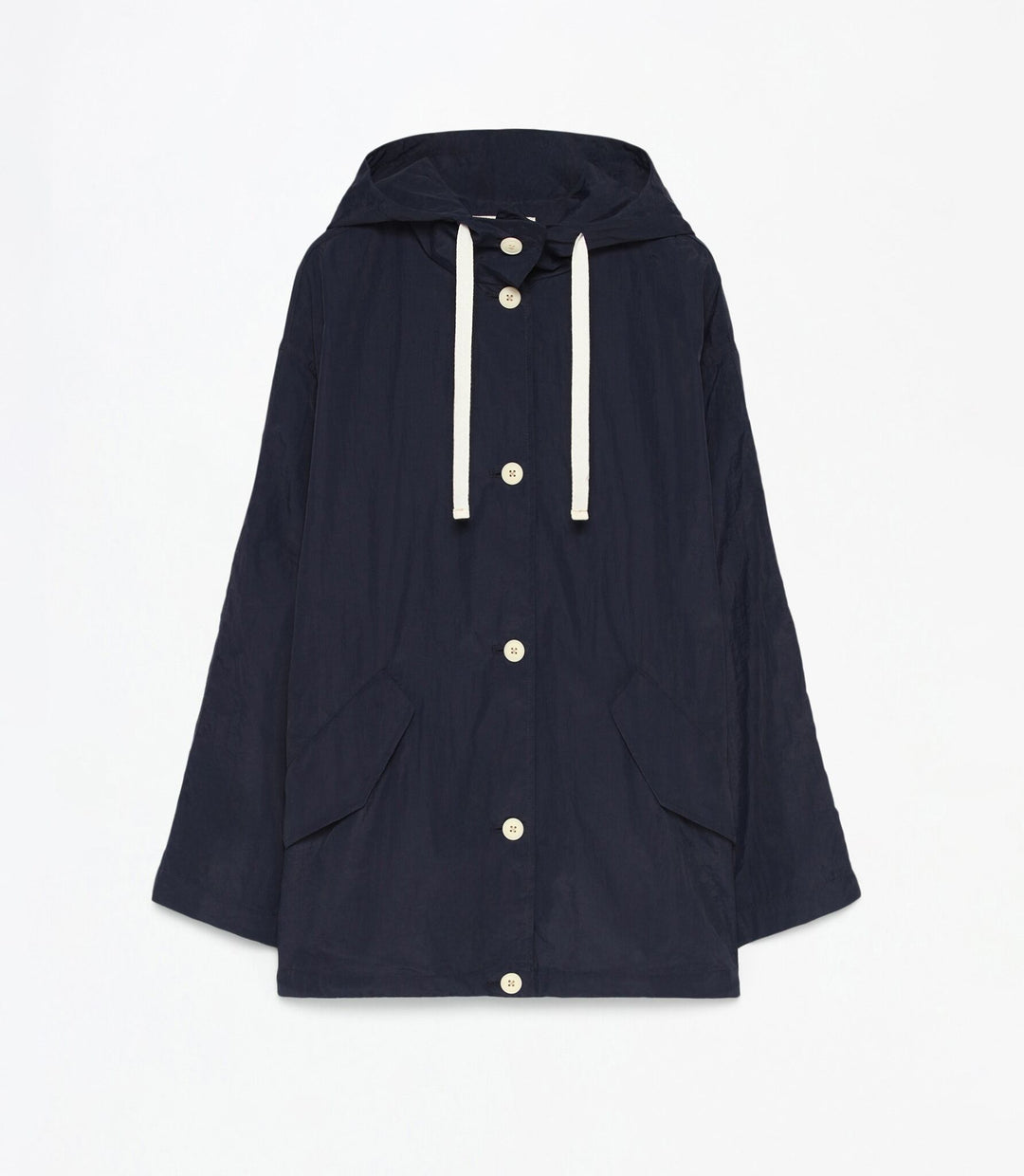 Moudda Lefties - Parka Nylon - Oversize - Tunisie 1