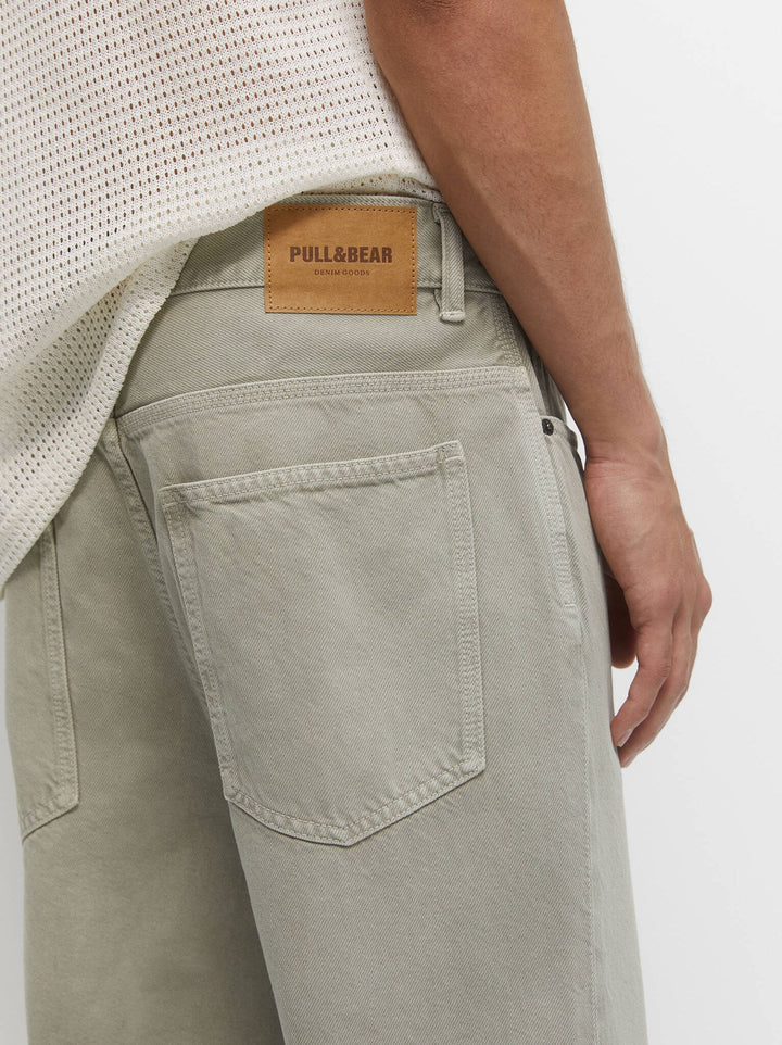 Moudda PULL & BEAR - Pantalon - Tunisie 3