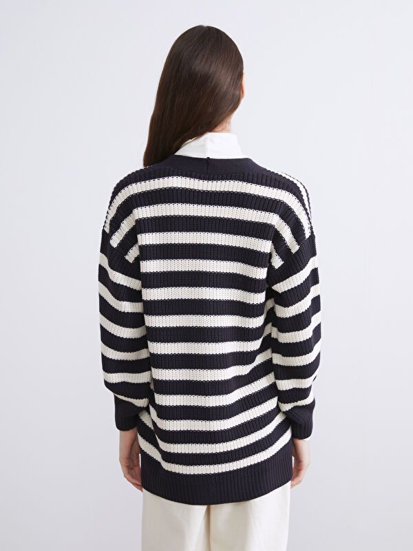Moudda LC Waikiki - Cardigan tricot pour Femmes - Tunisie 4