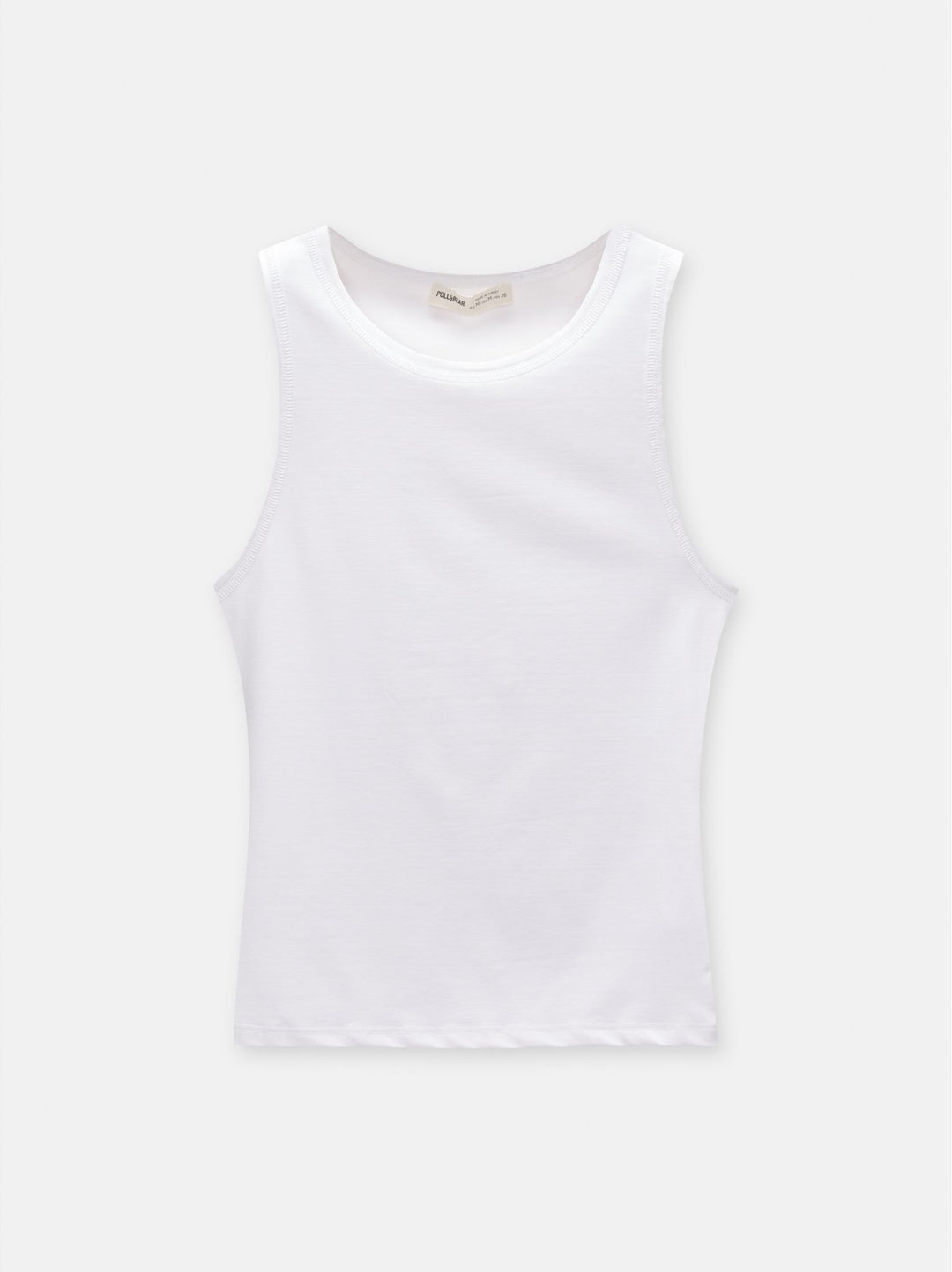 Moudda PULL & BEAR - Body Tank Top Polyamide - Tunisie 1