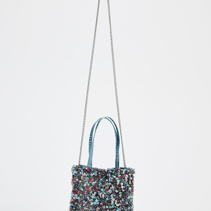 Moudda ZARA - Sac mini fantaisie - Tunisie 5