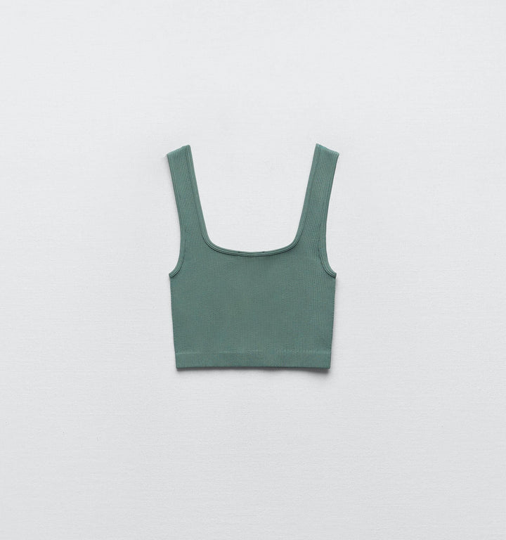 Moudda ZARA - T-shirt - Tunisie 1