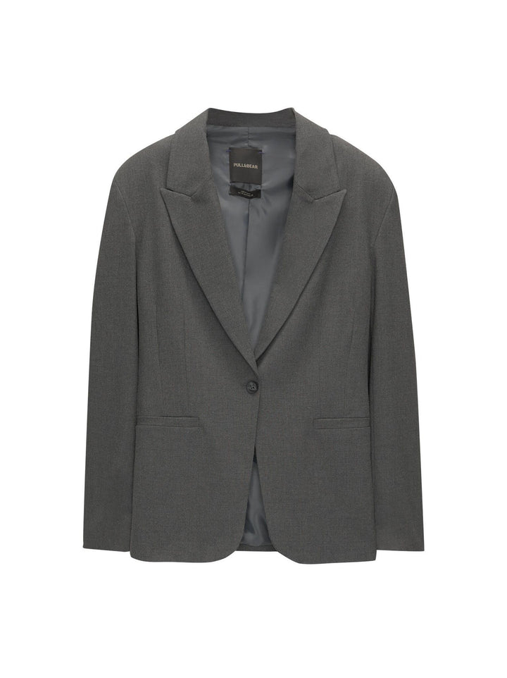Moudda PULL & BEAR - Blazer Cintrée - Tunisie 4