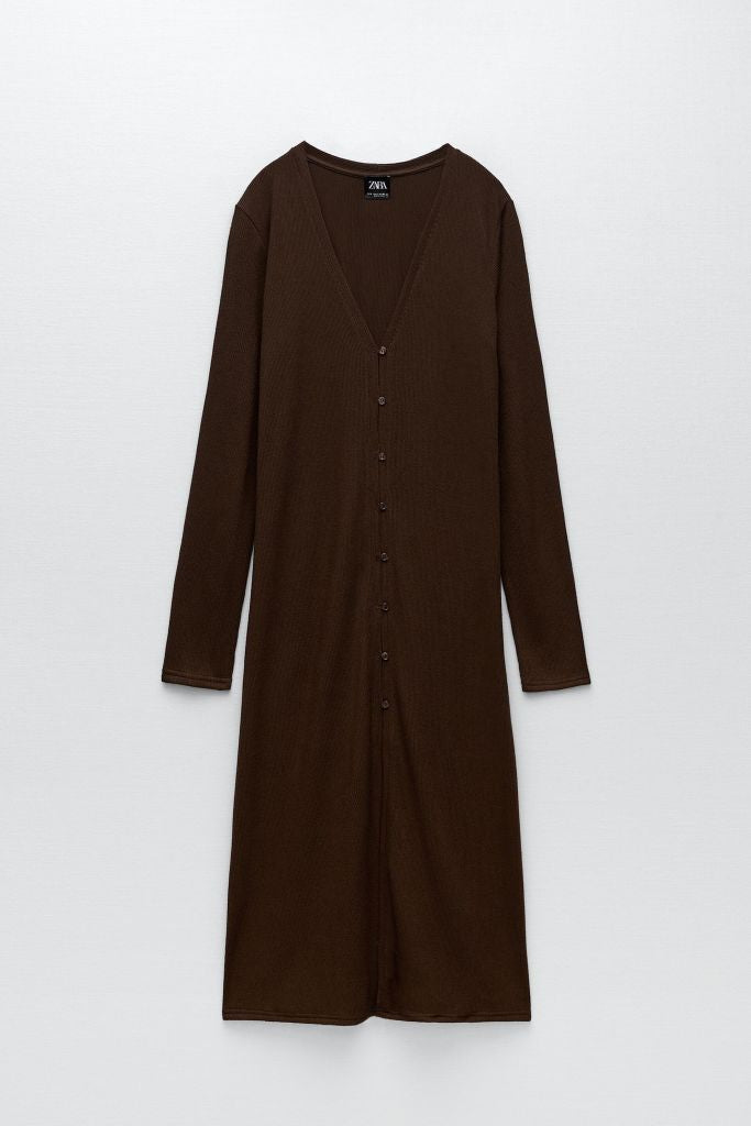 Moudda ZARA - Cardigan - 1