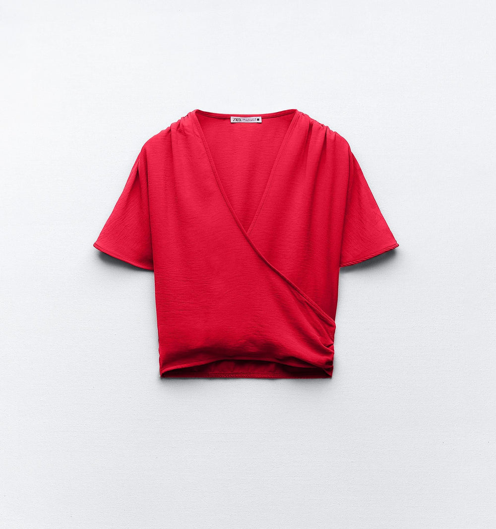 Moudda ZARA - Pull-Over - Tunisie 2