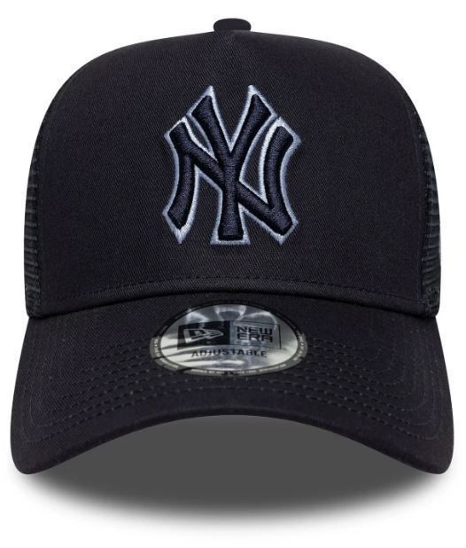 Moudda New Era - OUTLINE TRUCKER - Tunisie 2