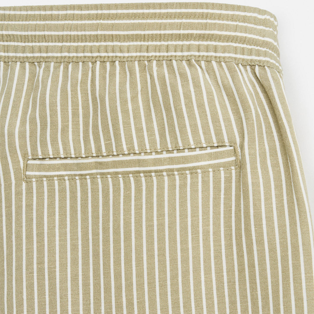 Moudda ZARA - Bermuda - Lin/Viscose - Tunisie 4