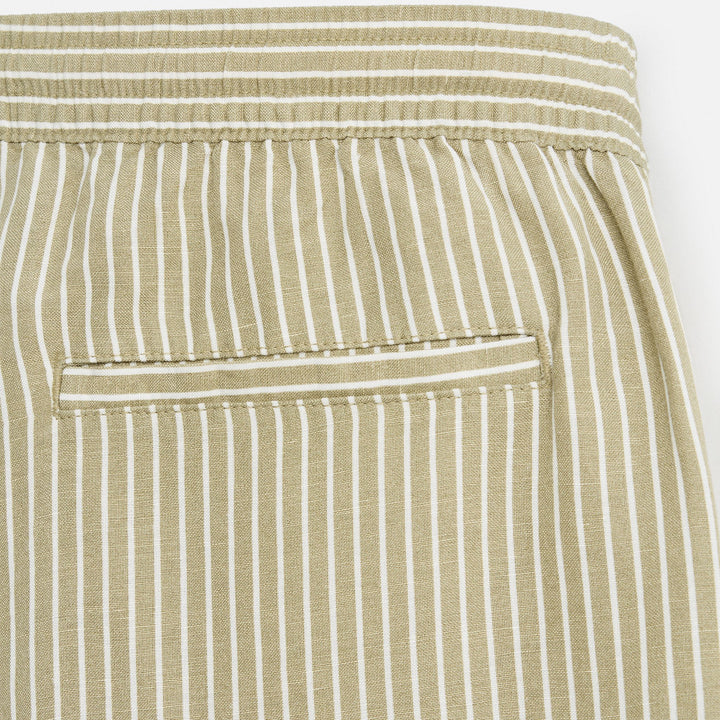 Moudda ZARA - Bermuda - Lin/Viscose - Tunisie 4
