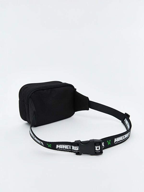 Moudda LC Waikiki - Grand sac Garçon Noir - Tunisie 3