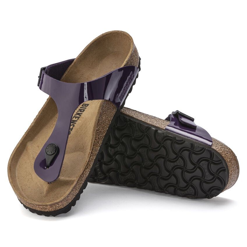 Moudda Birkenstock - Gizeh bf birkenstock - Tunisie 1