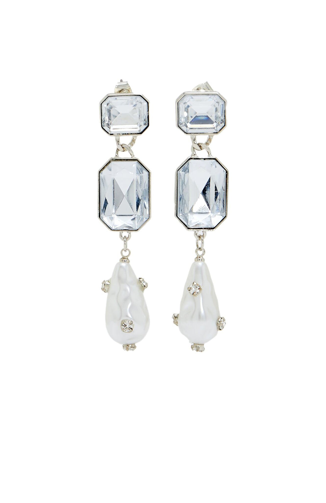 Moudda STRADIVARIUS - Boucle D Oreille - Tunisie 1