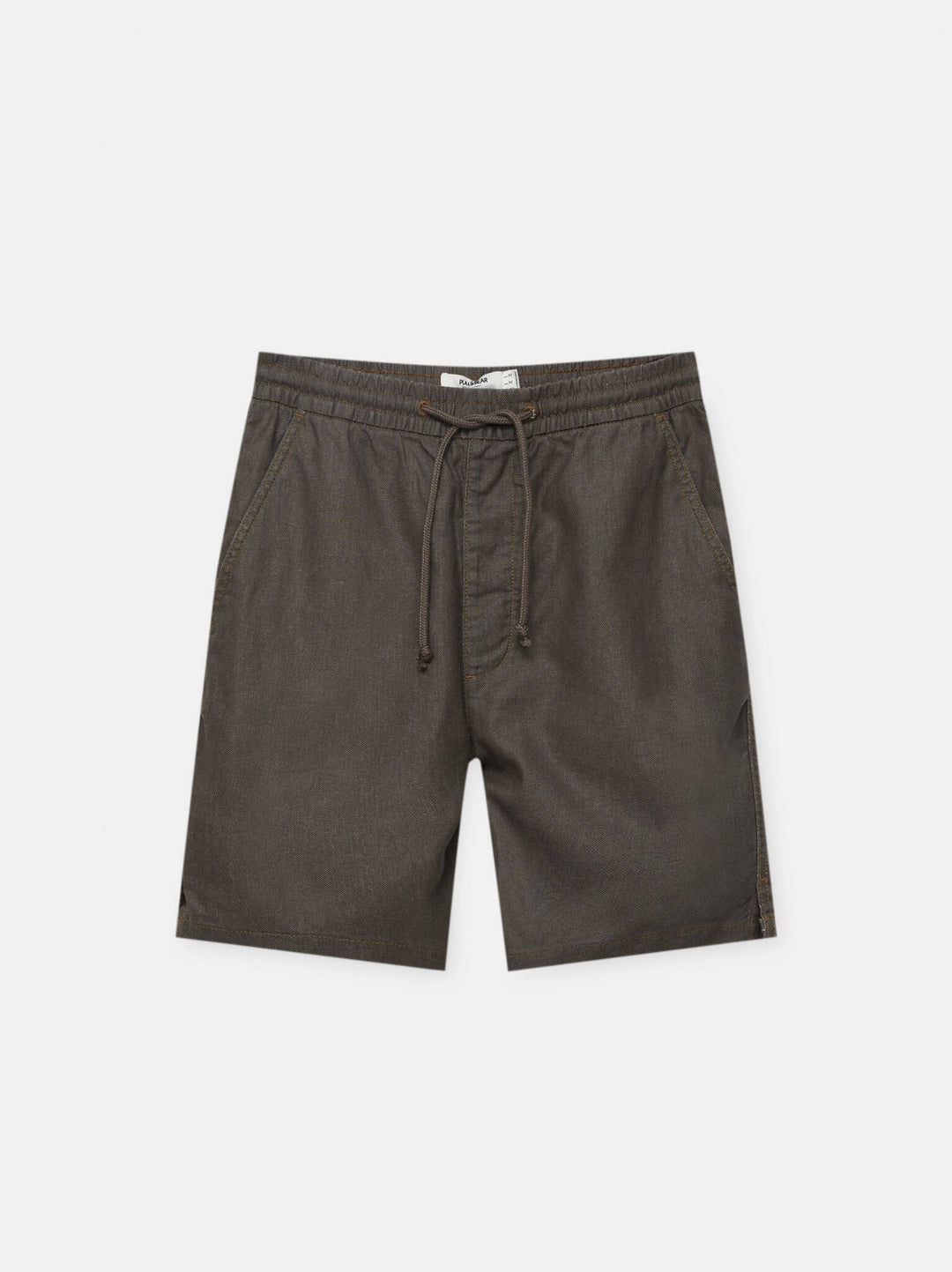 Moudda PULL & BEAR - Short / bermuda - Tunisie 1