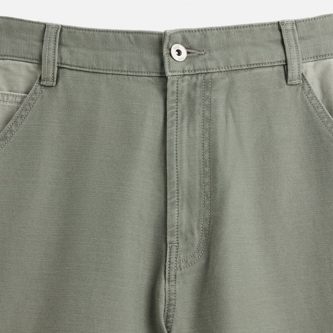 Moudda ZARA - Pantalon Relax - Contraste (Spring Street) - Tunisie 3